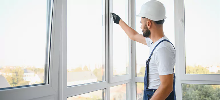 Double Pane Window Glass Repair in Cutler Bay, FL
