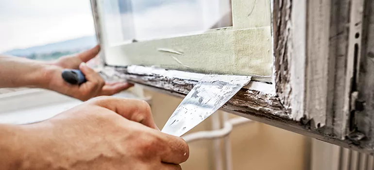 Custom Window Insulation Solutions in Cutler Bay, FL