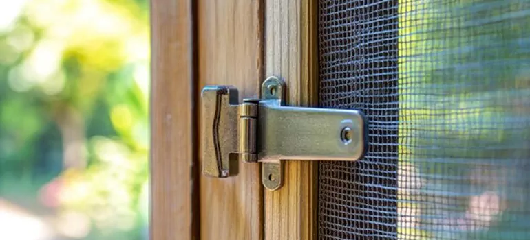 Window Latches Replacement in Cutler Bay, FL