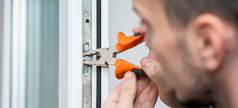 Window Seal Repair in Cutler Bay, FL