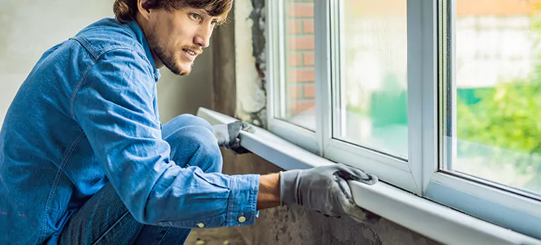 Residential Accordion Door Repair in Cutler Bay, FL